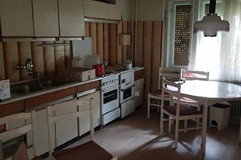 Дом в Лютомере.: 2