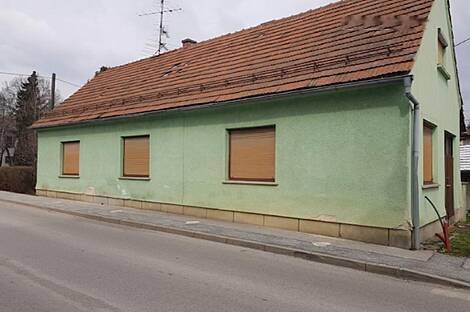 Дом в Лютомере.: 3