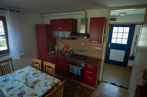 Двухквартирный дом в Ново Чатеж об Сави: 5