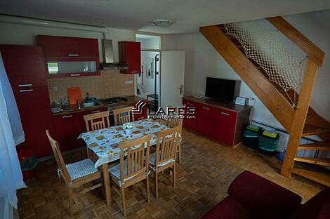 Двухквартирный дом в Ново Чатеж об Сави: 6