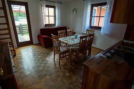 Двухквартирный дом в Ново Чатеж об Сави: 7