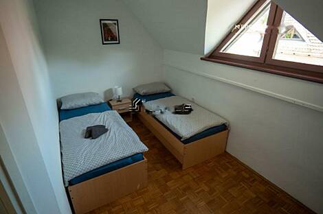 Двухквартирный дом в Ново Чатеж об Сави: 8