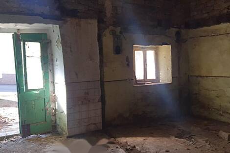 Квартира с террасой Локев: 6