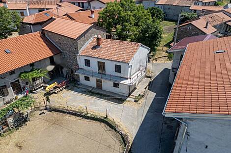 Жилище с верандой Штйак: 1