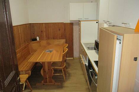 Современная резиденция с балконом Новый Прем: 1