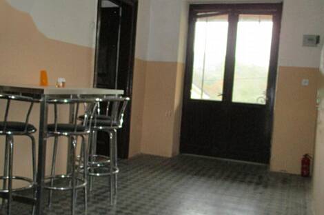 Современная резиденция с балконом Новый Прем: 3