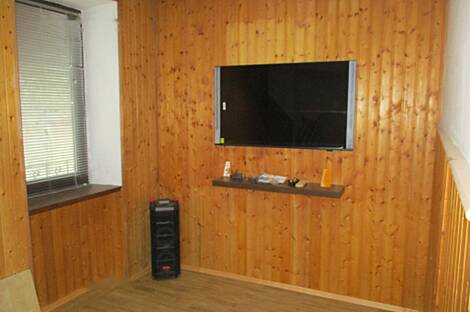 Современная резиденция с балконом Новый Прем: 6