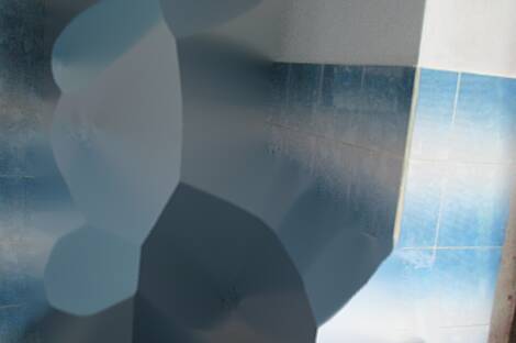 Современная резиденция с балконом Новый Прем: 7