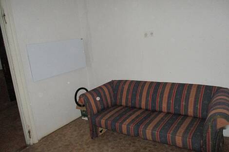 Современная резиденция с балконом Новый Прем: 8