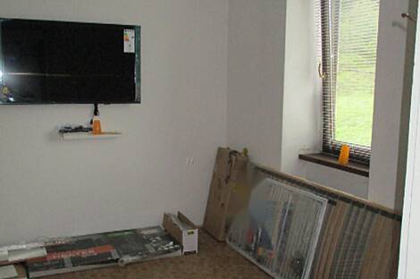 Современная резиденция с балконом Новый Прем: 11