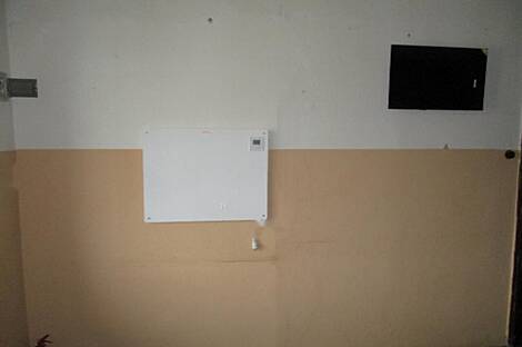 Современная резиденция с балконом Новый Прем: 12