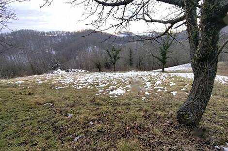 Дом в Криже: 2