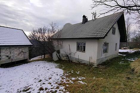 Дом в Криже: 4