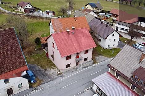 Дом номер 26 на улице Подкрай: 1