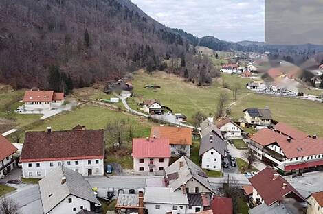 Дом номер 26 на улице Подкрай: 2