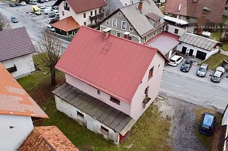 Дом номер 26 на улице Подкрай: 5