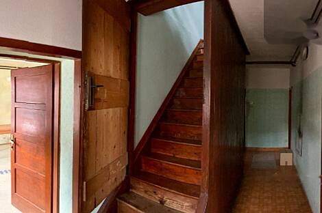 Дом номер 26 на улице Подкрай: 6