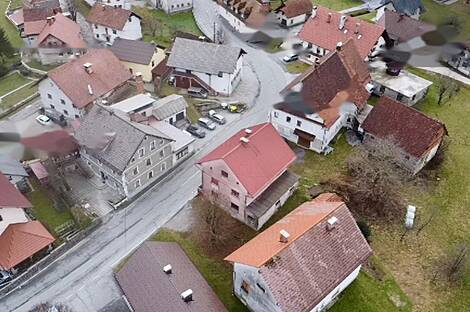 Дом номер 26 на улице Подкрай: 15