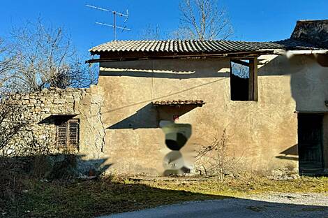 Здание с террасой Голац: 3