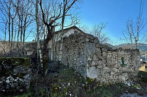 Здание с террасой Голац: 4