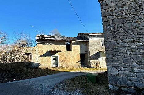 Здание с террасой Голац: 7