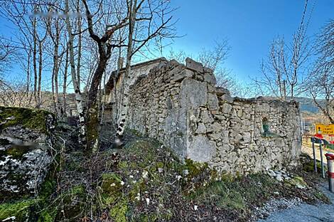 Здание с террасой Голац: 8