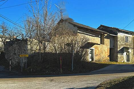 Здание с террасой Голац: 9