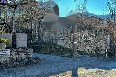 Здание с террасой Голац: 12