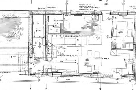 Здание с террасой Голац: 14