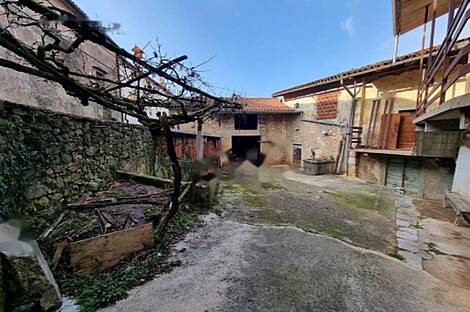 Квартира с террасой Тубле при Комне: 4