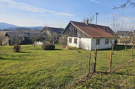 Дом в деревне при Добове: 5