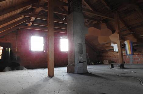 Жилище, Здоле: 2