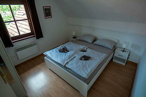 Жилище в Двойчек Чатеж у Савы.: 10