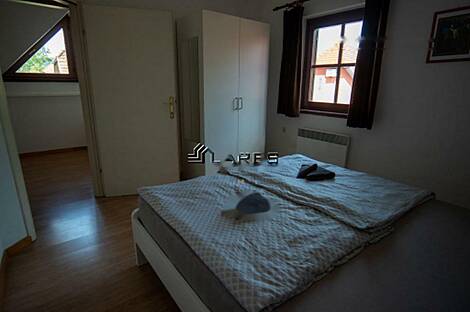 Жилище в Двойчек Чатеж у Савы.: 14