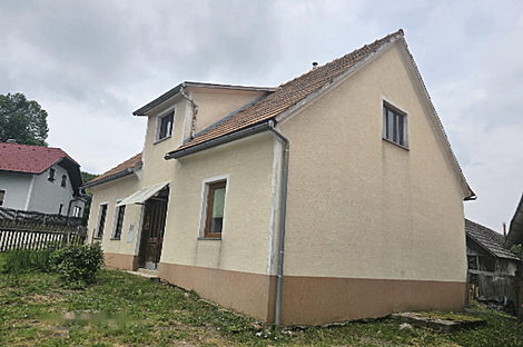 Жилище в Планине около Подбочья: 1