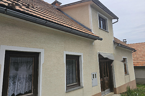 Жилище в Планине около Подбочья: 3