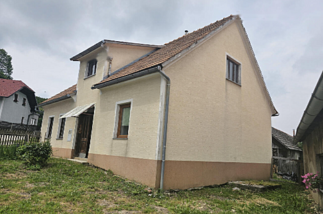 Жилище в Планине около Подбочья: 4