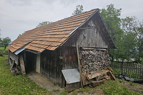 Жилище в Планине около Подбочья: 6