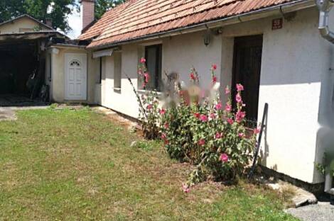 Жилище, Кршка Вас: 1