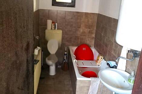 Жилище, Кршка Вас: 2