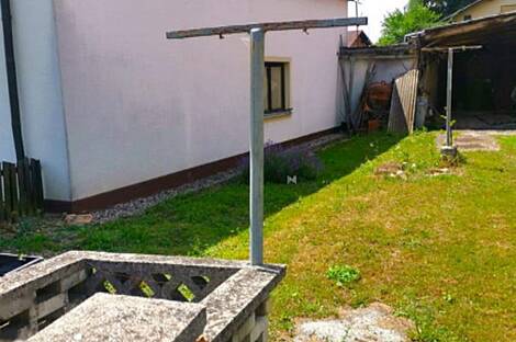 Жилище, Кршка Вас: 4