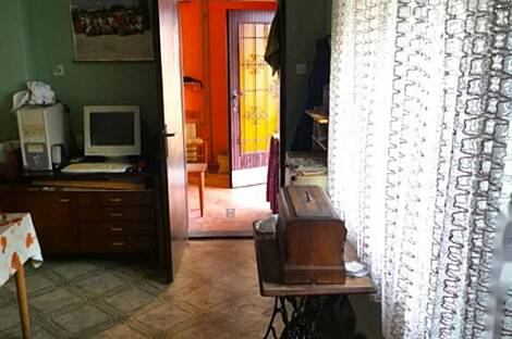 Жилище, Кршка Вас: 7