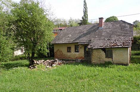 Жилище в Церов Лог: 1