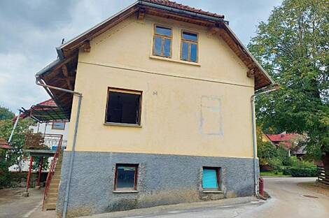 Жилище в Села в районе Доленские Топлице.: 3