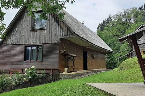 Здание Вурмат-Дел.: 3