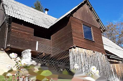 Здание Вурмат-Дел.: 7