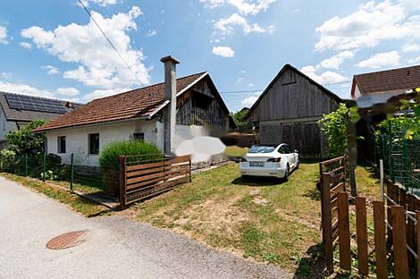 Дом в Златоличье: 3