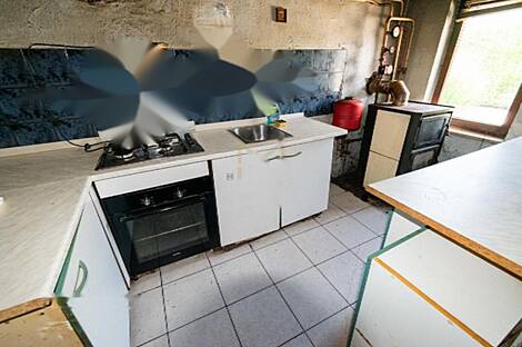 Дом в Златоличье: 9