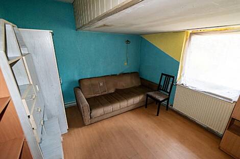 Дом в Златоличье: 12