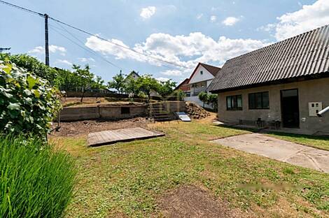 Дом в Златоличье: 13